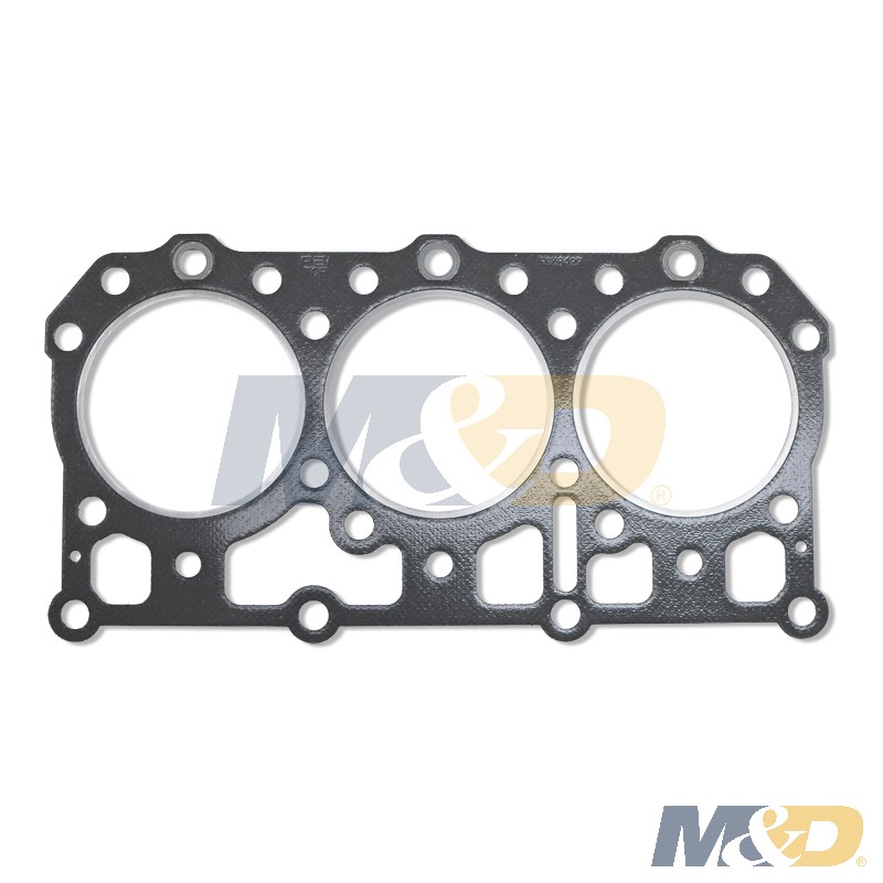 Mack E7 Head Gasket