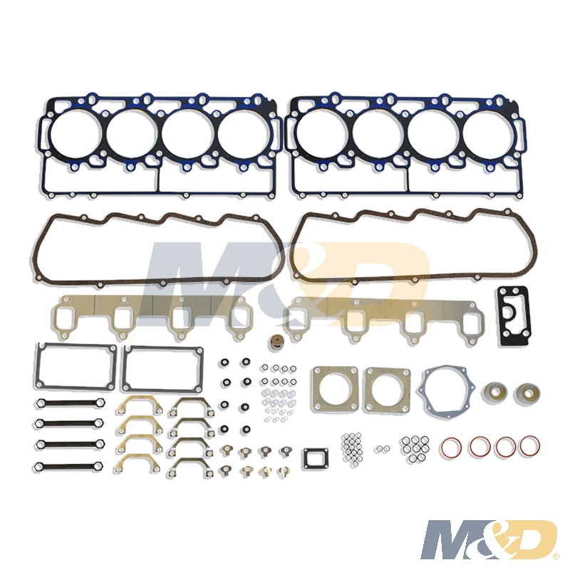 Product: GASKET SET MULTI- HEAD 3208 3145 3150 & 3160