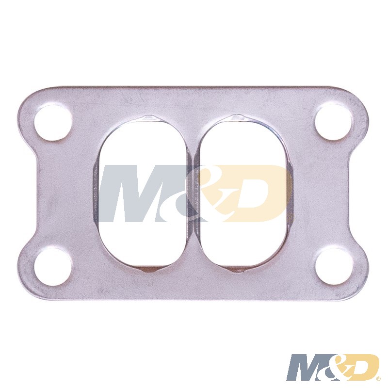 TURBO MOUNTING GASKET C7 3114 3116 3126