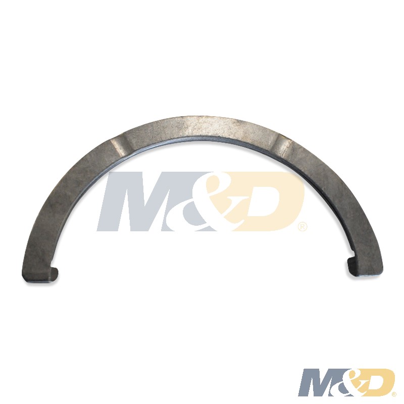 Detroit 11.1L, 12.7L Series 60 Thrust Washer