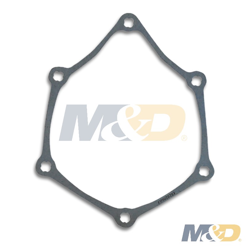こいる Product: Detroit Diesel 11.1L, 12.7L Series 60 Accessory Drive Gasket