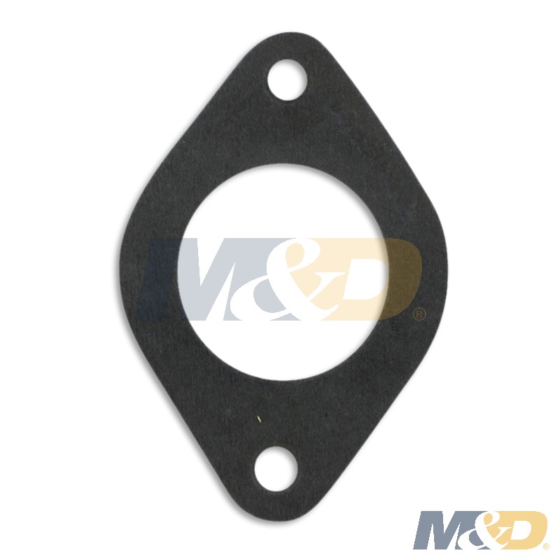 Detroit 11.1L, 12.7L Series 60 Oil Pump Outlet Pipe Gasket (to Pump)