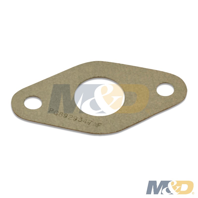 Detroit 11.1L, 12.7L Series 60 Oil Pump Gasket (to Block Outlet Pipe)