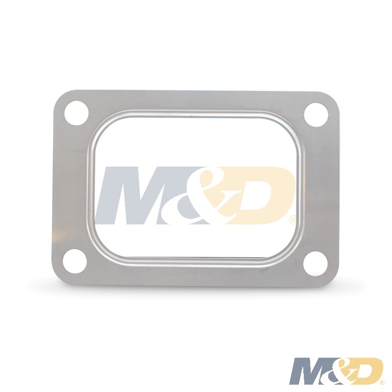 Detroit Series 50 & 60 Turbocharger Exhaust Inlet Mounting Gasket