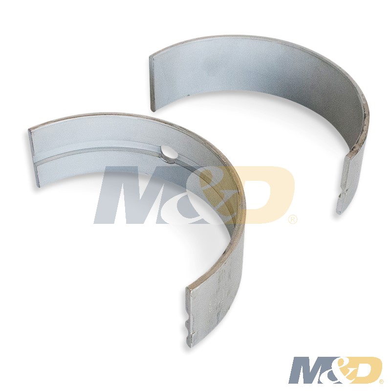 Product: Detroit 11.1L, 12.7L Series 60 Standard Main Bearing