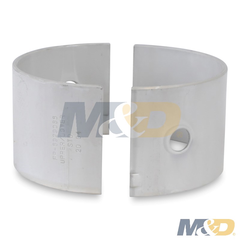 CAMSHAFT BEARING PAIR 60