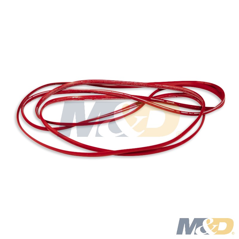 Product: Detroit Diesel Series 50 & 60 Lower Rocker Cover