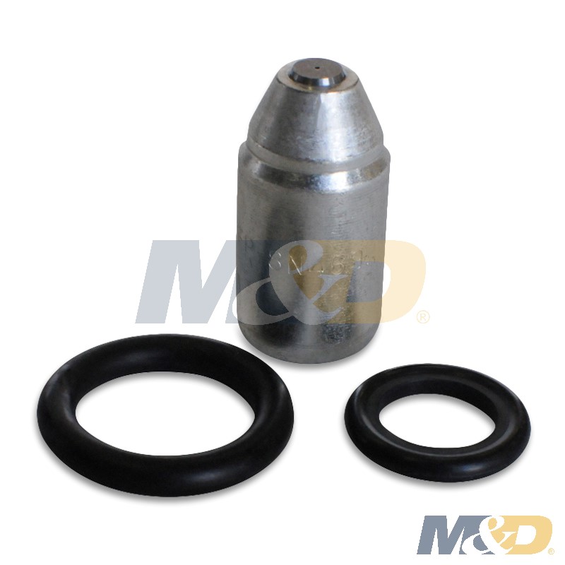 NOZZLE KIT FUEL INJECTOR CAPSULE TYPE