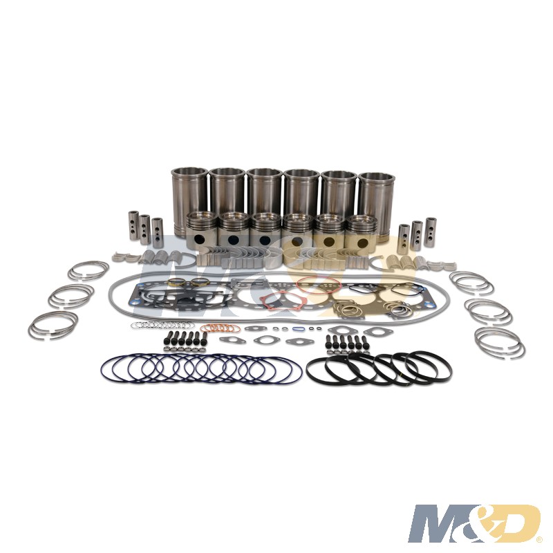 Product: Detroit Diesel 12.7L Series 60 Inframe Overhaul Kit