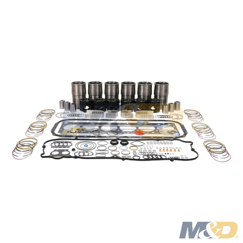 Cummins ISX15 Inframe Kit
