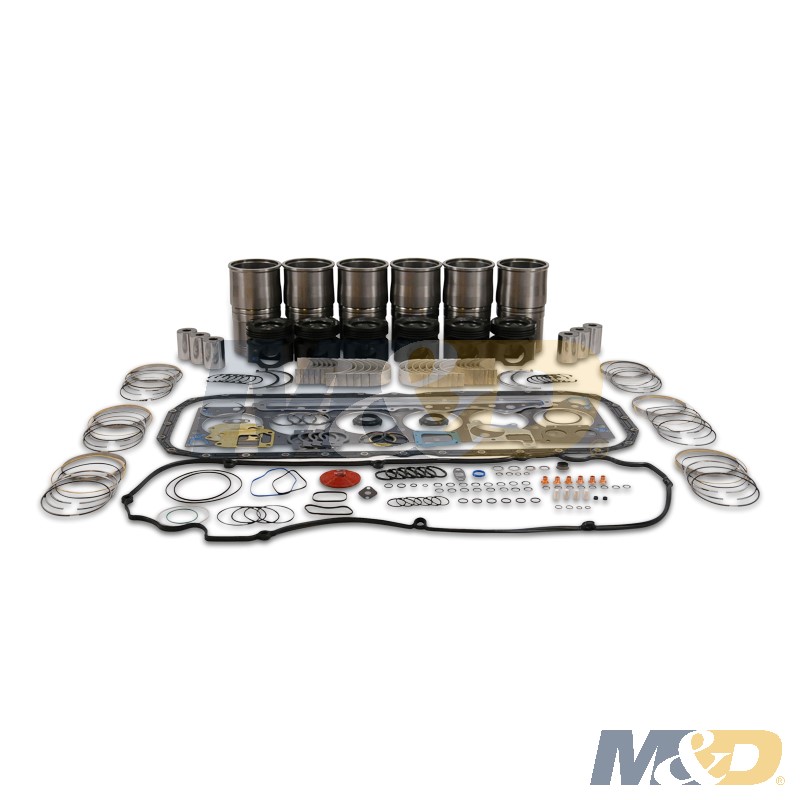 Cummins ISX15 Inframe Overhaul Kit