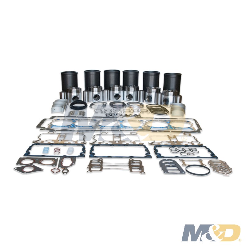 Cummins N14 Inframe Overhaul Kit