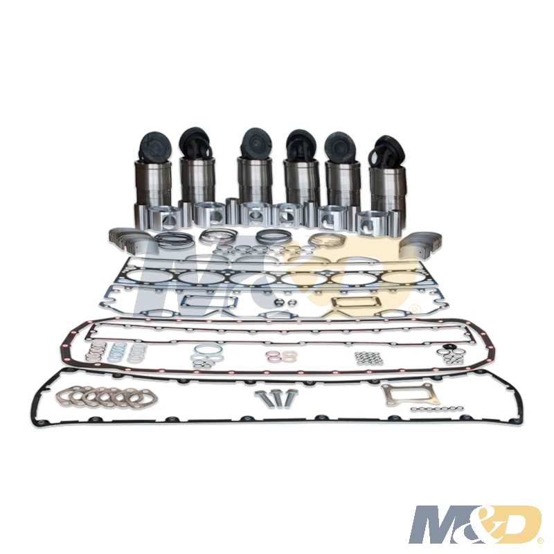 INFRAME OVERHAUL KIT M11