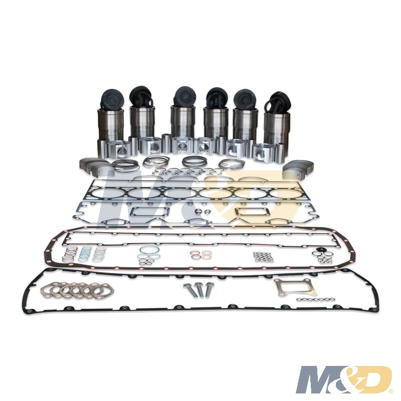 Product: Cummins M11, ISM, QSM Inframe Overhaul Kit