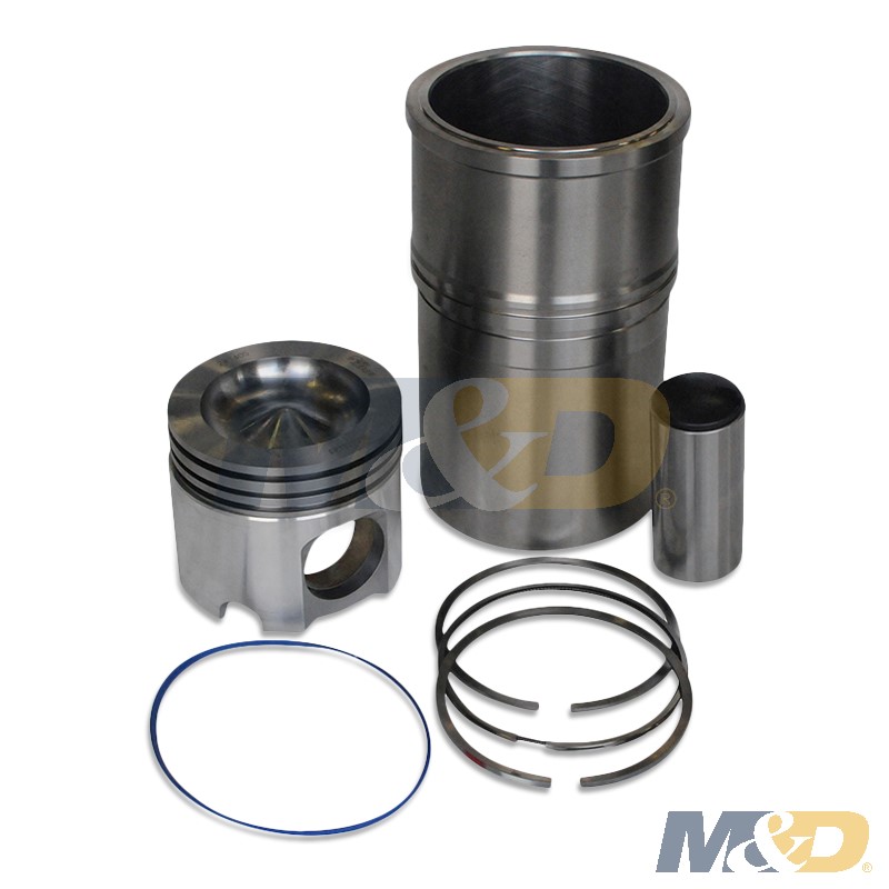 CAT C10 Cylinder Kit