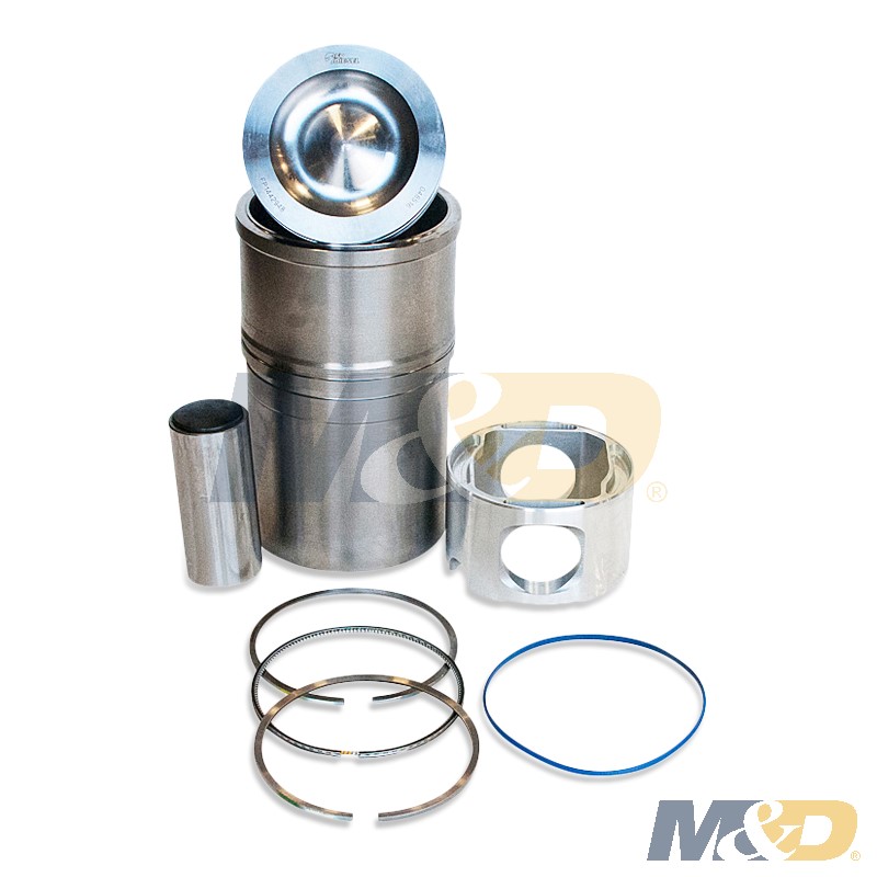 Product: CAT C12 Cylinder Kit