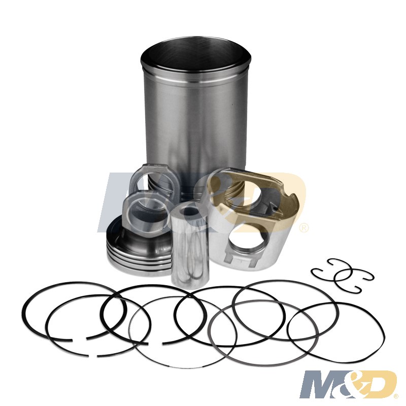 INFRAME  OVERHAUL KIT C15