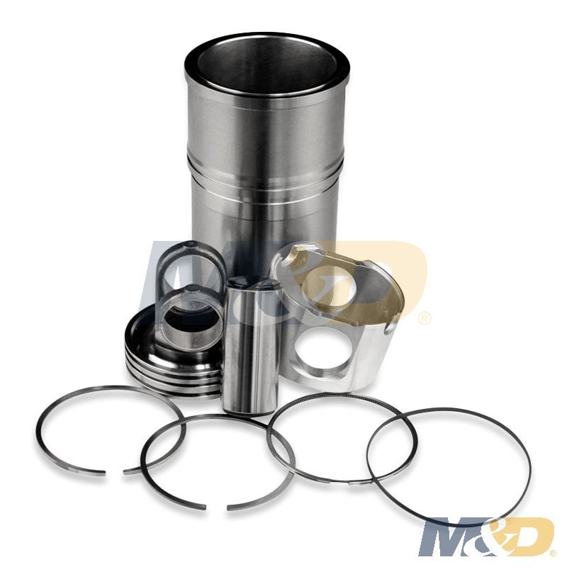 CAT C10 Cylinder Kit