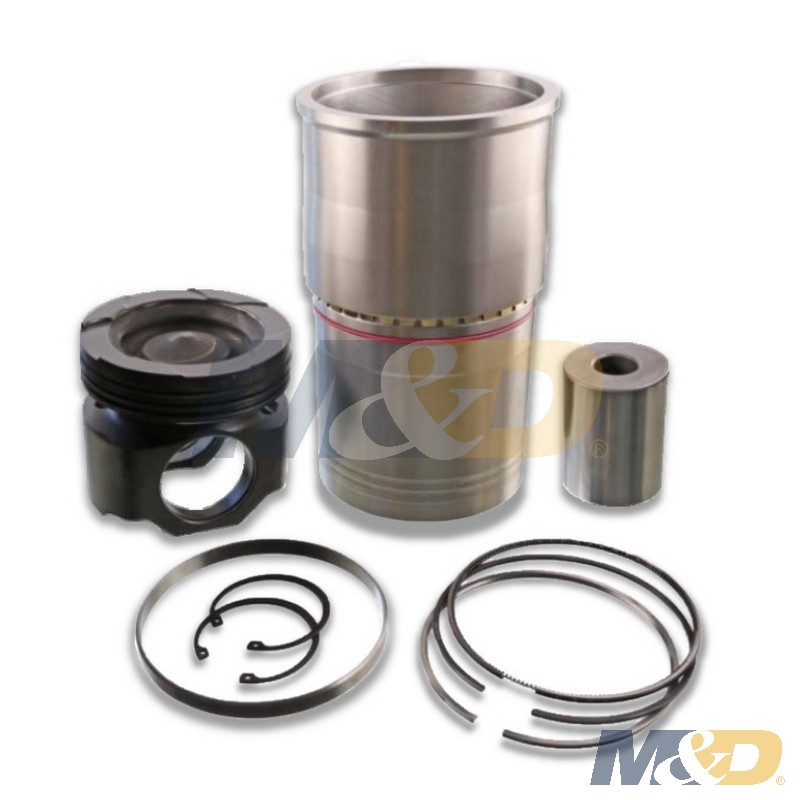 Product: Cummins ISX 150 mm. Cylinder Kit