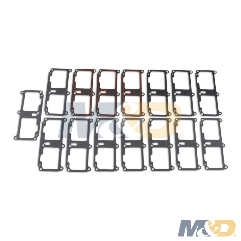 Product GASKET AND SHIM KIT BIG CAM FOLLOWER