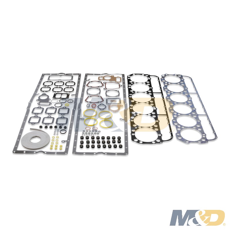 CAT 3406B (Late) Inframe Overhaul Gasket Set