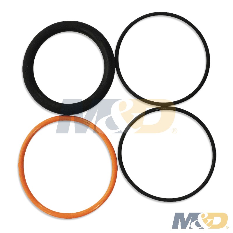 Product: 1987 - 2003 11.1L, 12.7L Series 60 N2 Injector External O