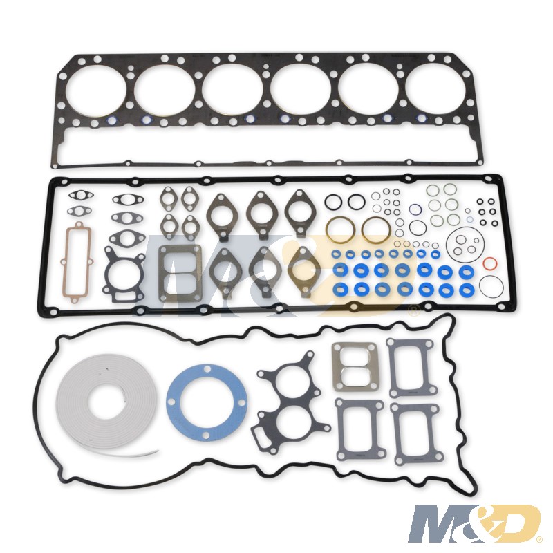 CAT C12 Inframe Overhaul Gasket Set