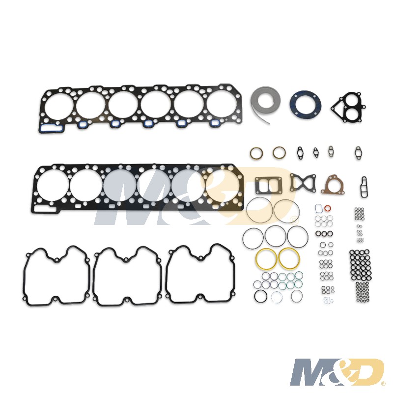 CAT C15 Inframe Overhaul Gasket Set
