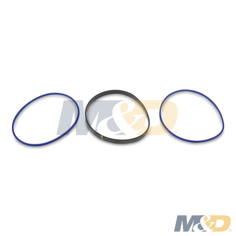 Product CYLINDER LINER SEALING RING KIT SERIES 60