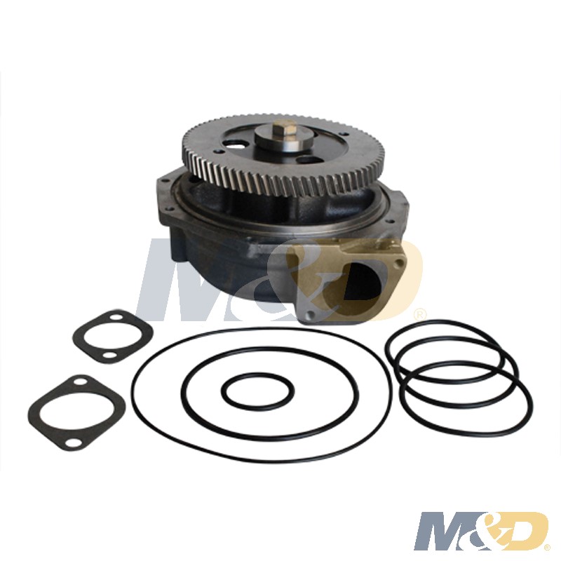 Product CAT 3406, 3406B Water Pump, New