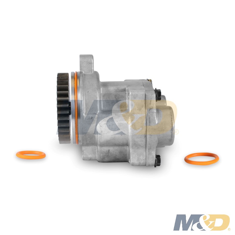 CAT C12, C13 Oil Pump, New