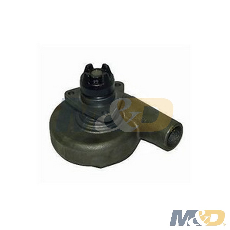 Detroit Diesel In-Line 71 Series Right Hand Water Pump, New