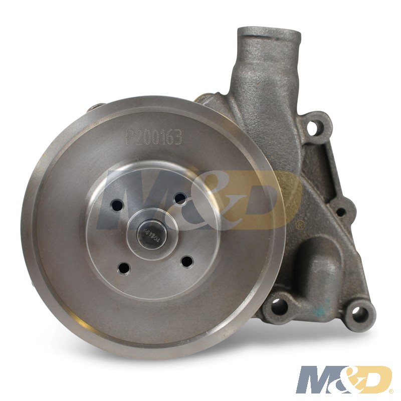 Product: Case, Continental, John Deere, New Holland Water Pump, New