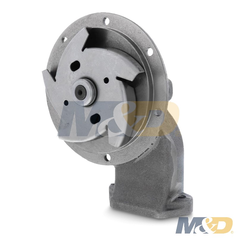 Mack EMS6, Econodyne Engine Water Pump, New
