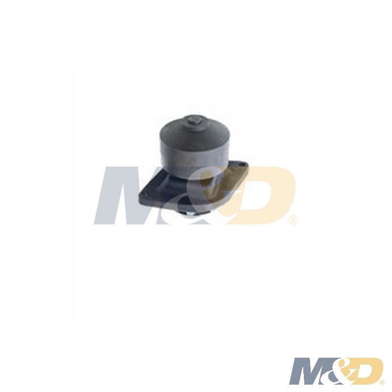 Cummins 4BT, 6BT Water Pump, New