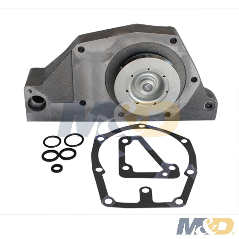 Cummins 88NT Big Cam IV Water Pump, New