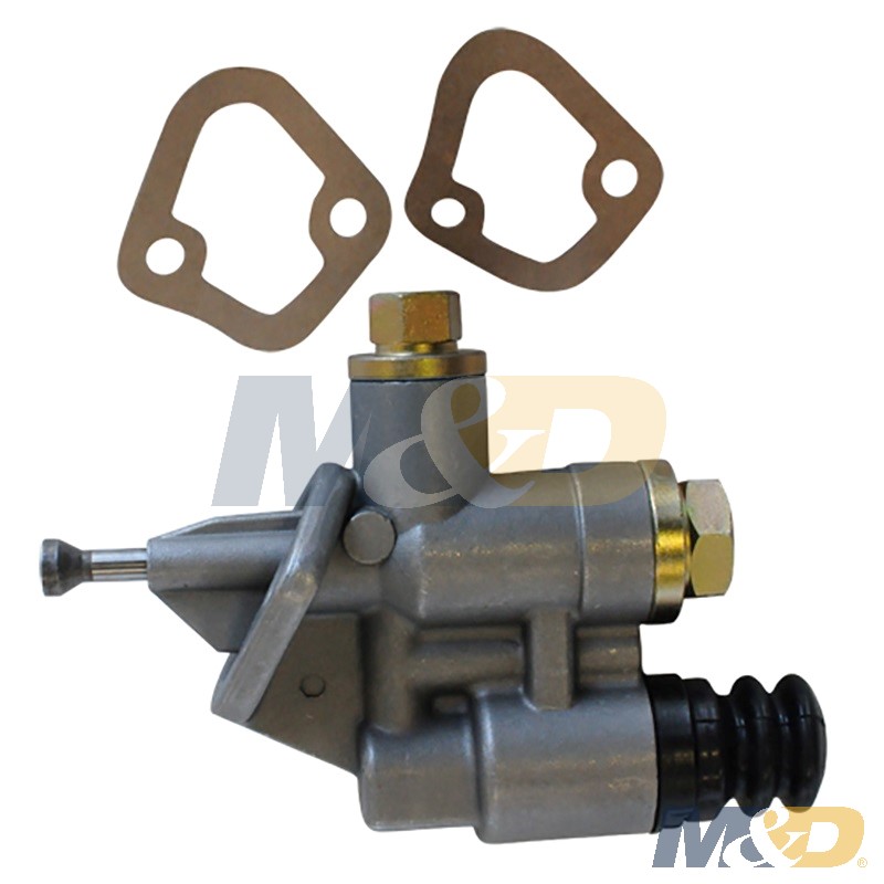 1994 - 1998 5.9L Dodge Fuel Supply Pump, New