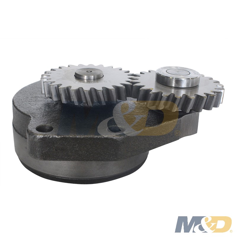 Cummins ISL Engine Oil Pump, New