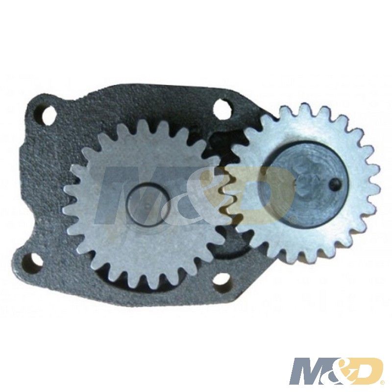 2003 - 2016 5.9L, 6.7L Dodge Oil Pump, New