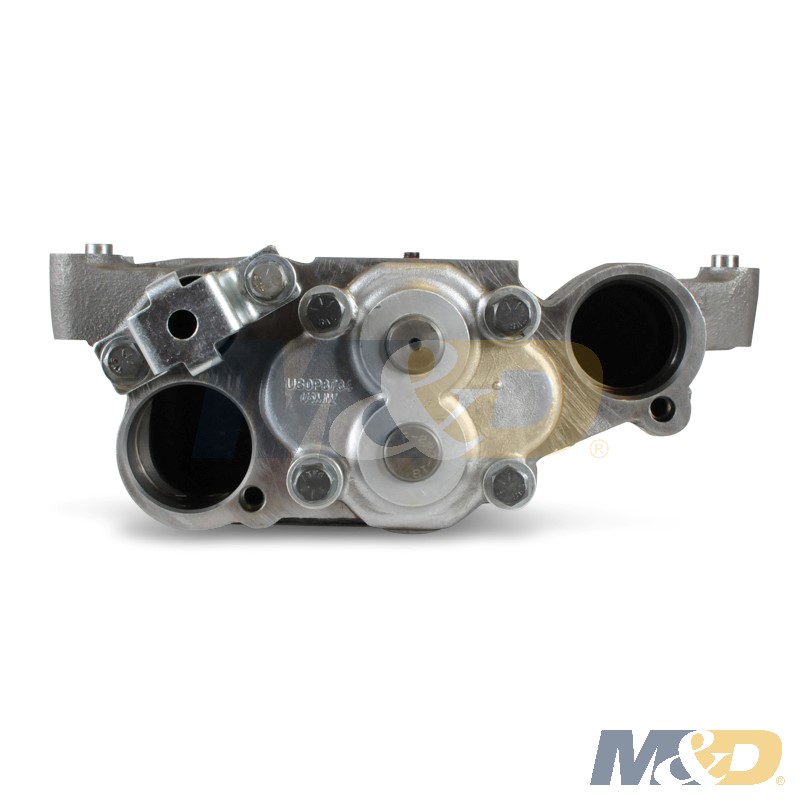 CAT 3406B, 3406C Oil Pump, New