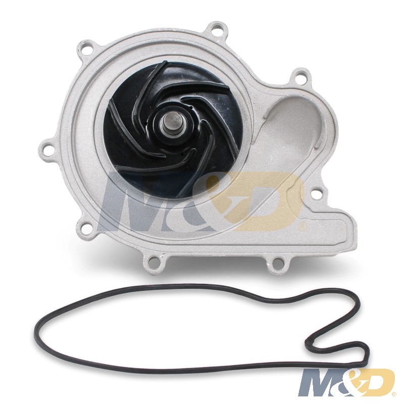 Product: Cummins ISF Water Pump, New