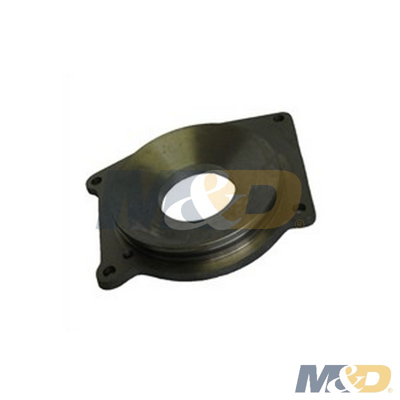 CAT 3406B, 3406C Backing Plate, New