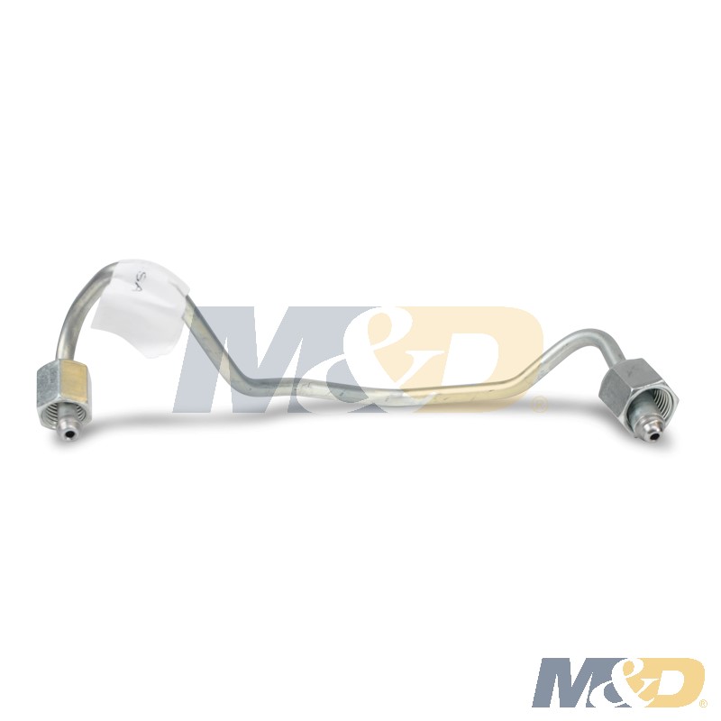 FUEL LINE INJECTOR CYL 2 & 7 DURAMAX 6.6L LML 2011 - 2016