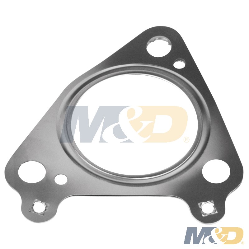 GMC 6.6L Duramax Turbocharger Mounting Gasket