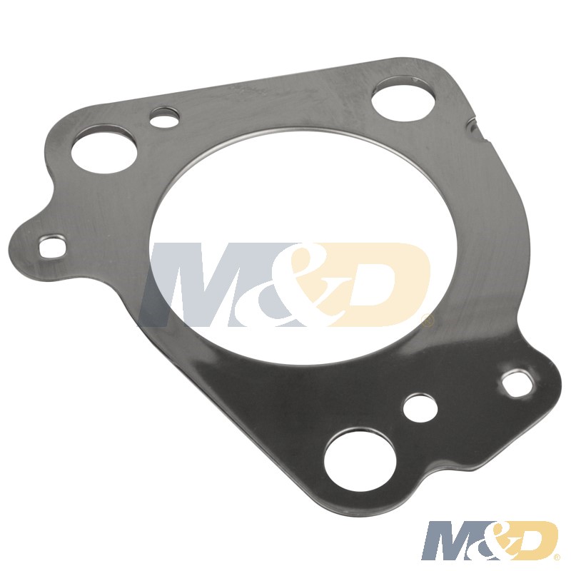 GMC 6.6L Duramax Turbocharger Mounting Gasket