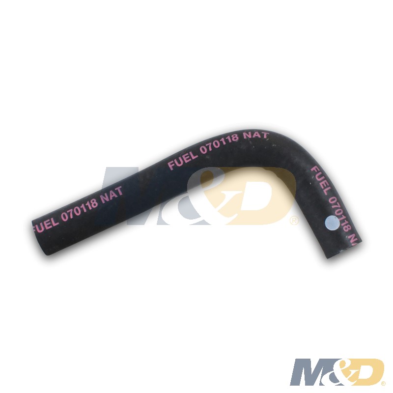 2001 - 2004.5 GMC 6.6L Duramax LB7 Fuel Pump Outlet Hose