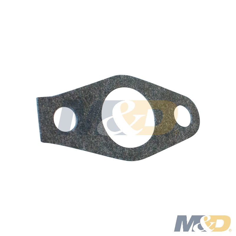 GMC 6.6L Duramax Turbocharger Mounting Gasket