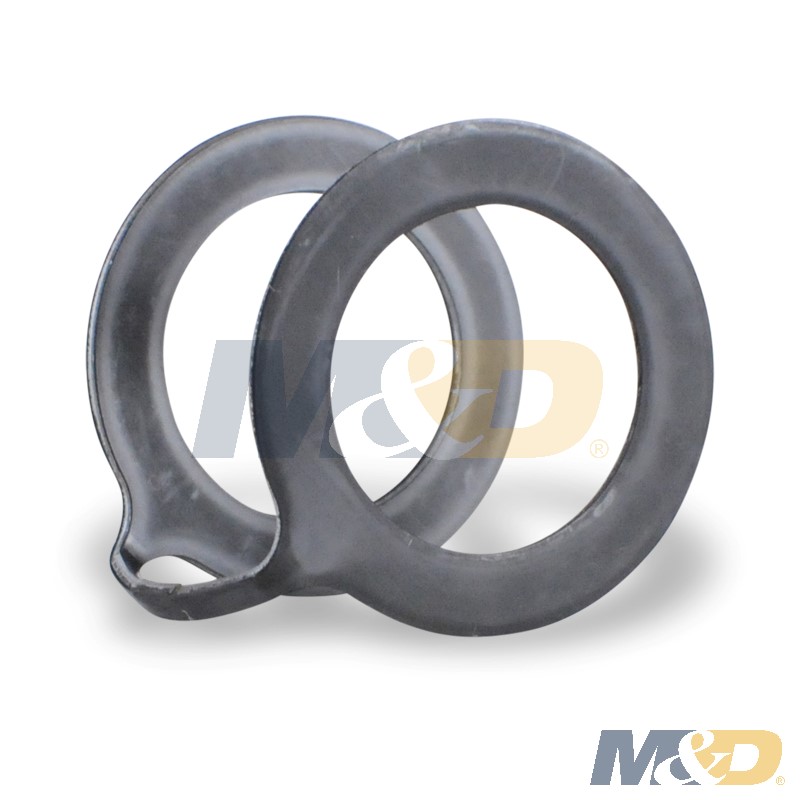 2001 - 2004.5 GMC 6.6L Duramax Fuel Line Seal