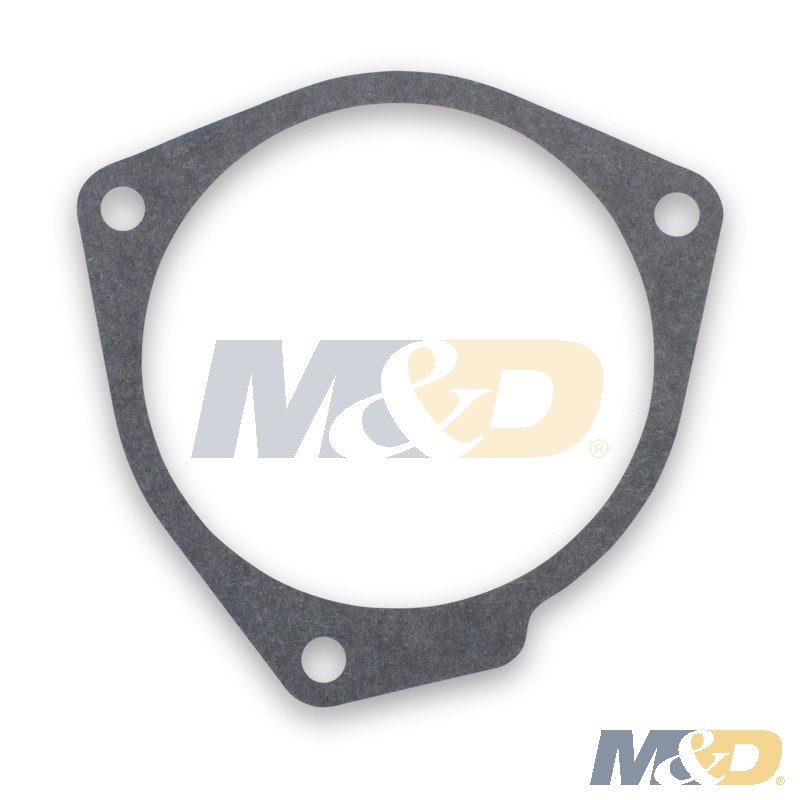 2001 - 2004.5 GMC 6.6L Duramax Turbocharger Inlet Pipe Gasket