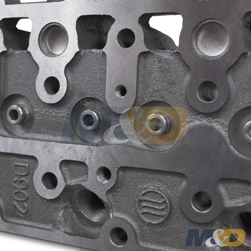 Detroit Diesel 6V92 Cylinder Head | N5149877B | New
